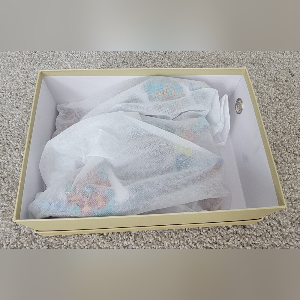 L'ATISTE Women's Multicolor Sandals - Picture 2 of 14